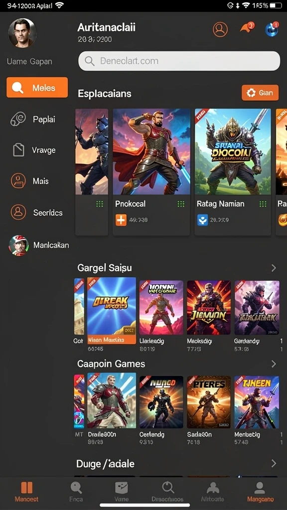 Screenshot topjitu nomor 2