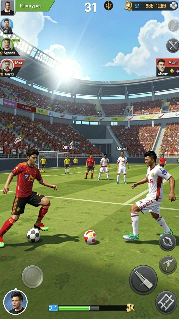 Screenshot v21 nomor 1