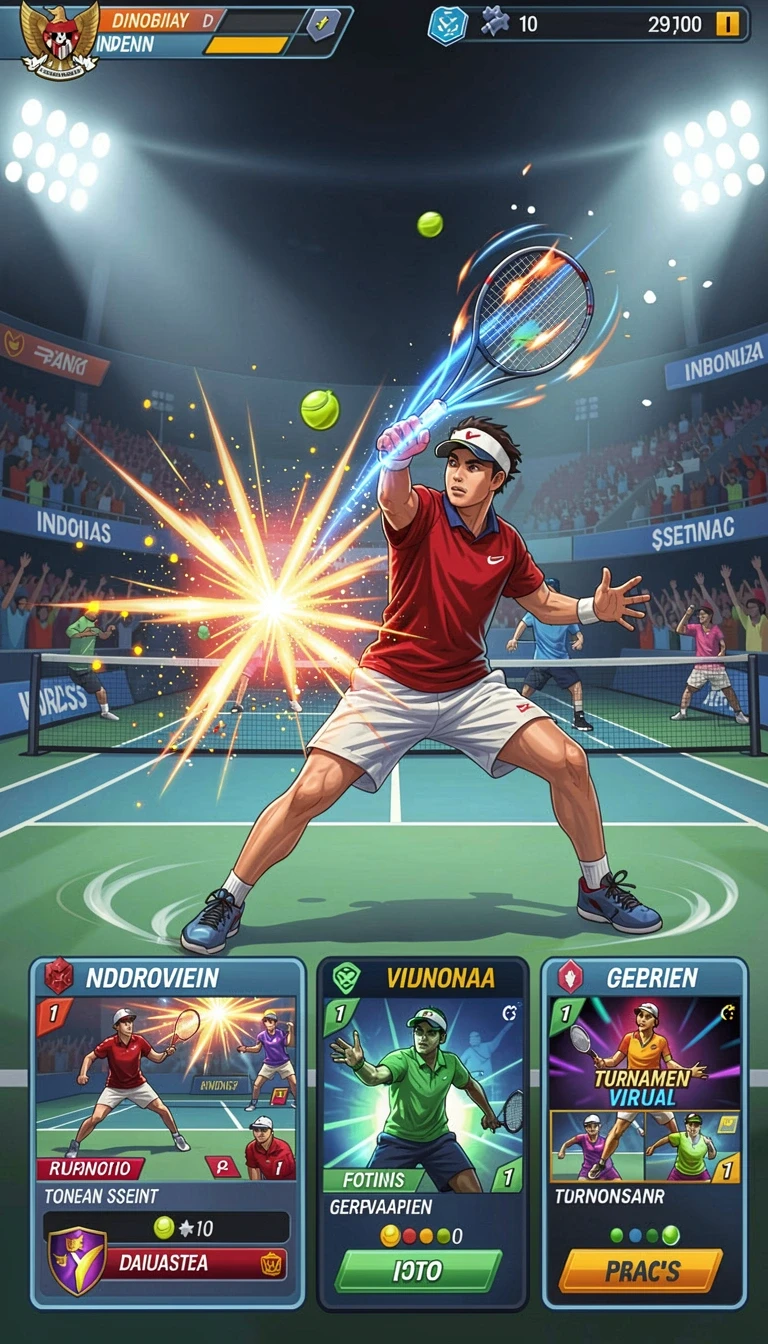 Screenshot vegas969 nomor 2