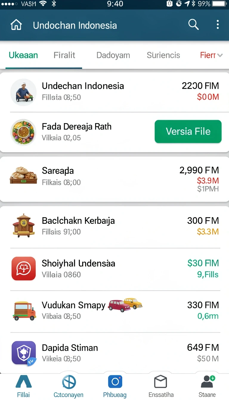 Screenshot vegas969 nomor 3