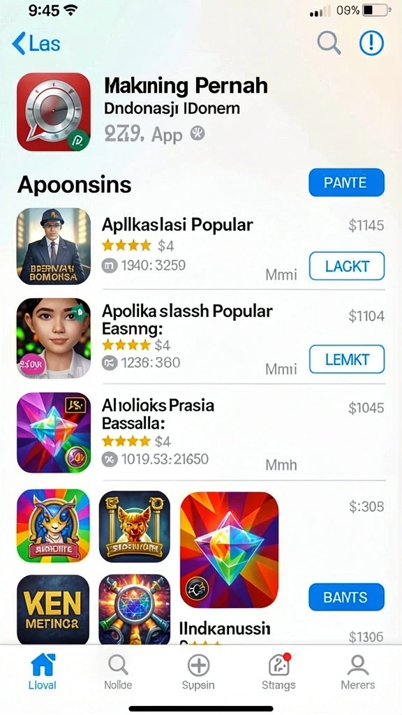 Screenshot visitorbet nomor 2