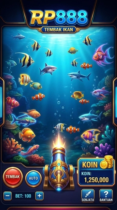 rp888 — galeri pratinjau Resmi APK